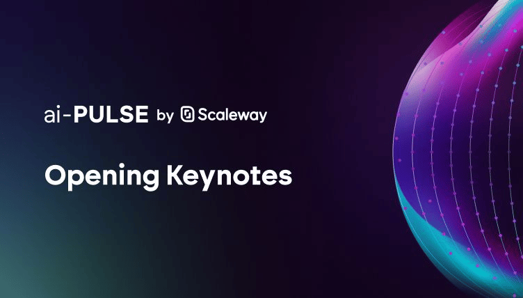 Opening Keynotes