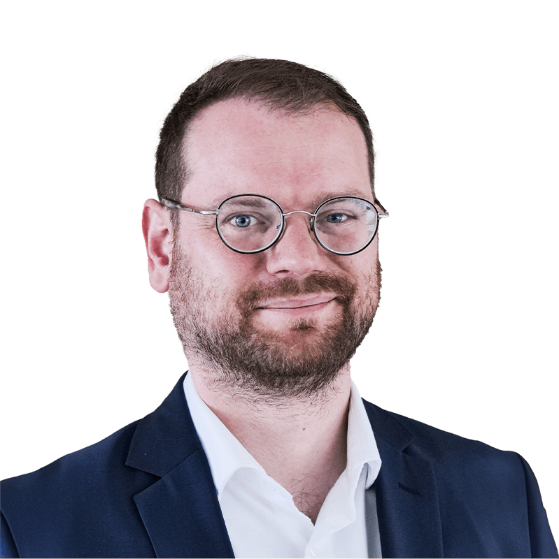 Antoine Jardin | AI-Pulse 2025