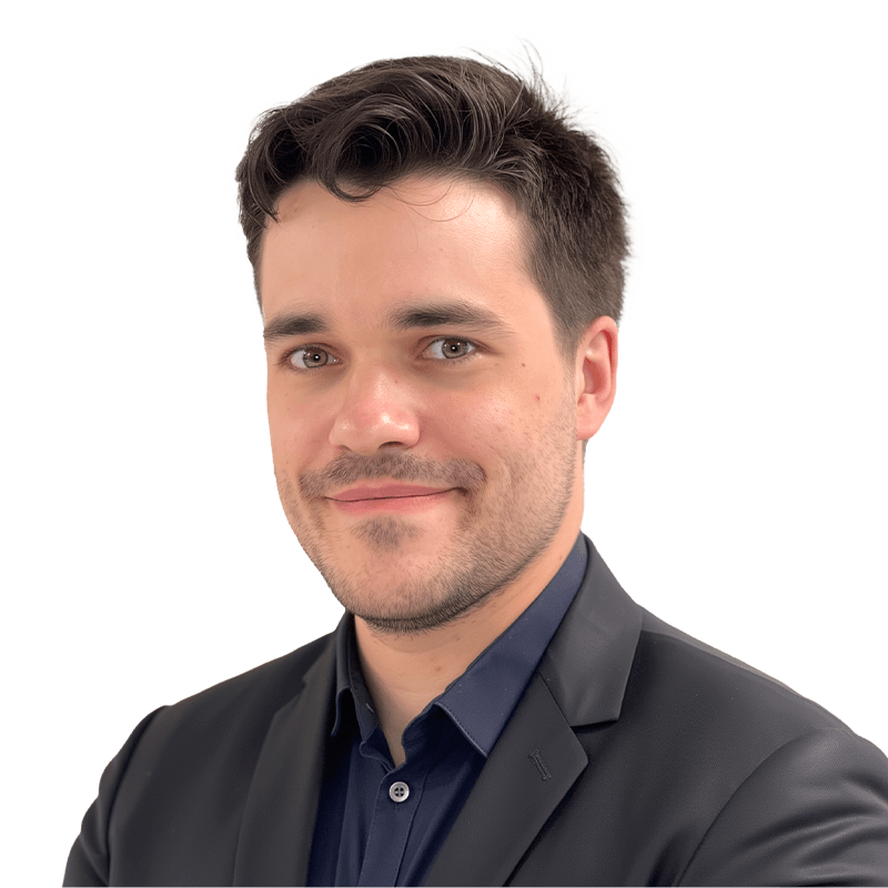 Benjamin De Almeida | AI-Pulse 2025