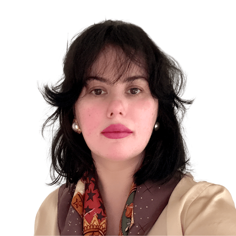 Corina Chutaux | AI-Pulse 2025