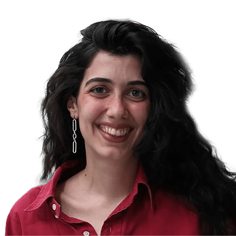 Frosso Papanastasiou | AI-Pulse 2025