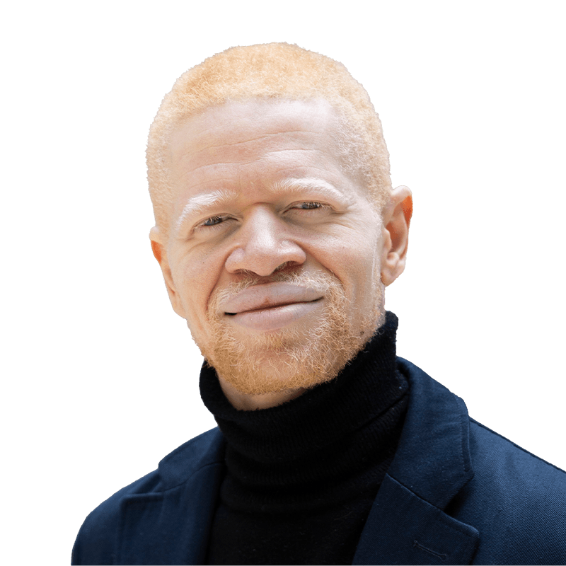 Joel Belafa | AI-Pulse 2025