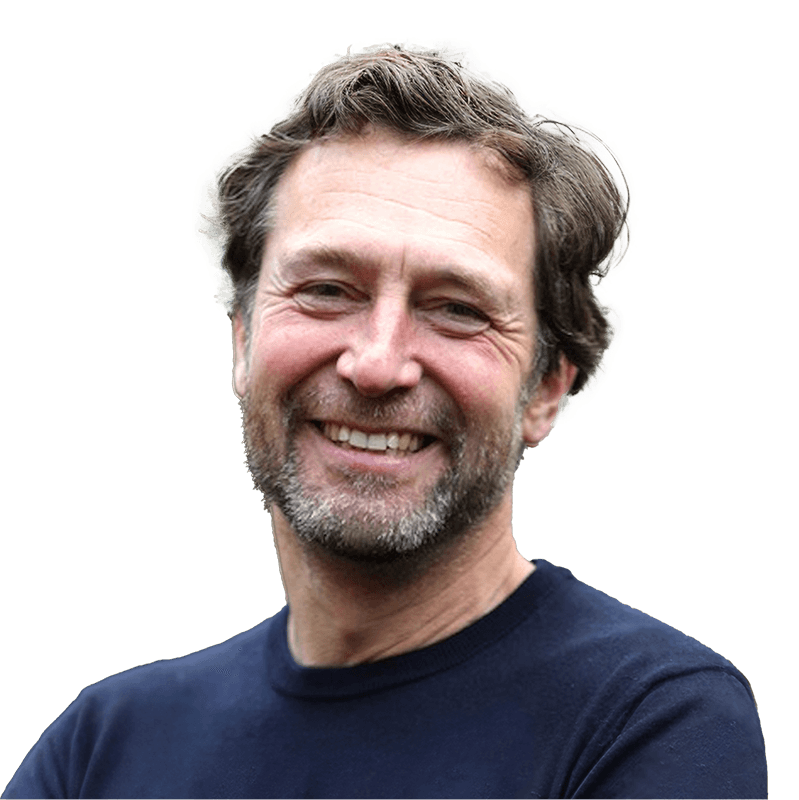 Michiel Kotting | AI-Pulse 2025