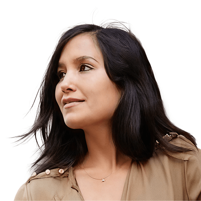 Pauline Pham | AI-Pulse 2025
