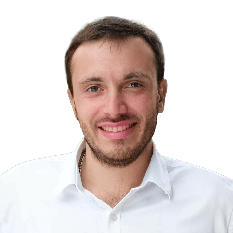 Pierre-Louis  Theron | AI-Pulse 2025