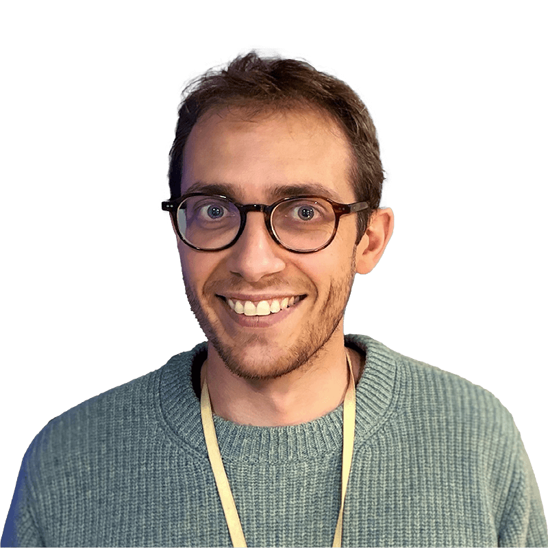 Thomas Palomares | AI-Pulse 2025