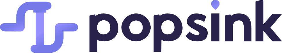 Popsink