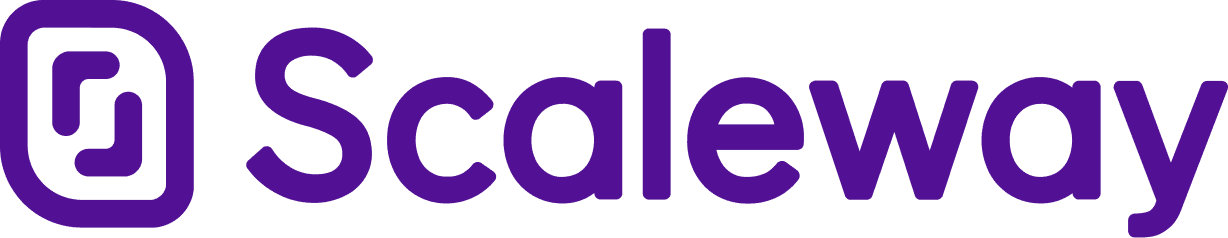 Scaleway Easy Deploy