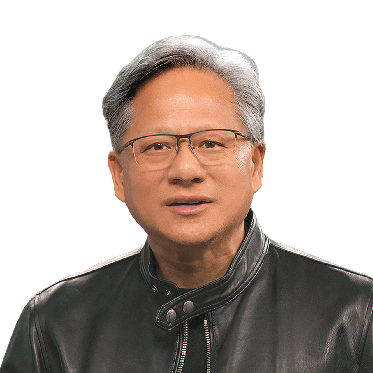 Jensen Huang | AI-Pulse 2025