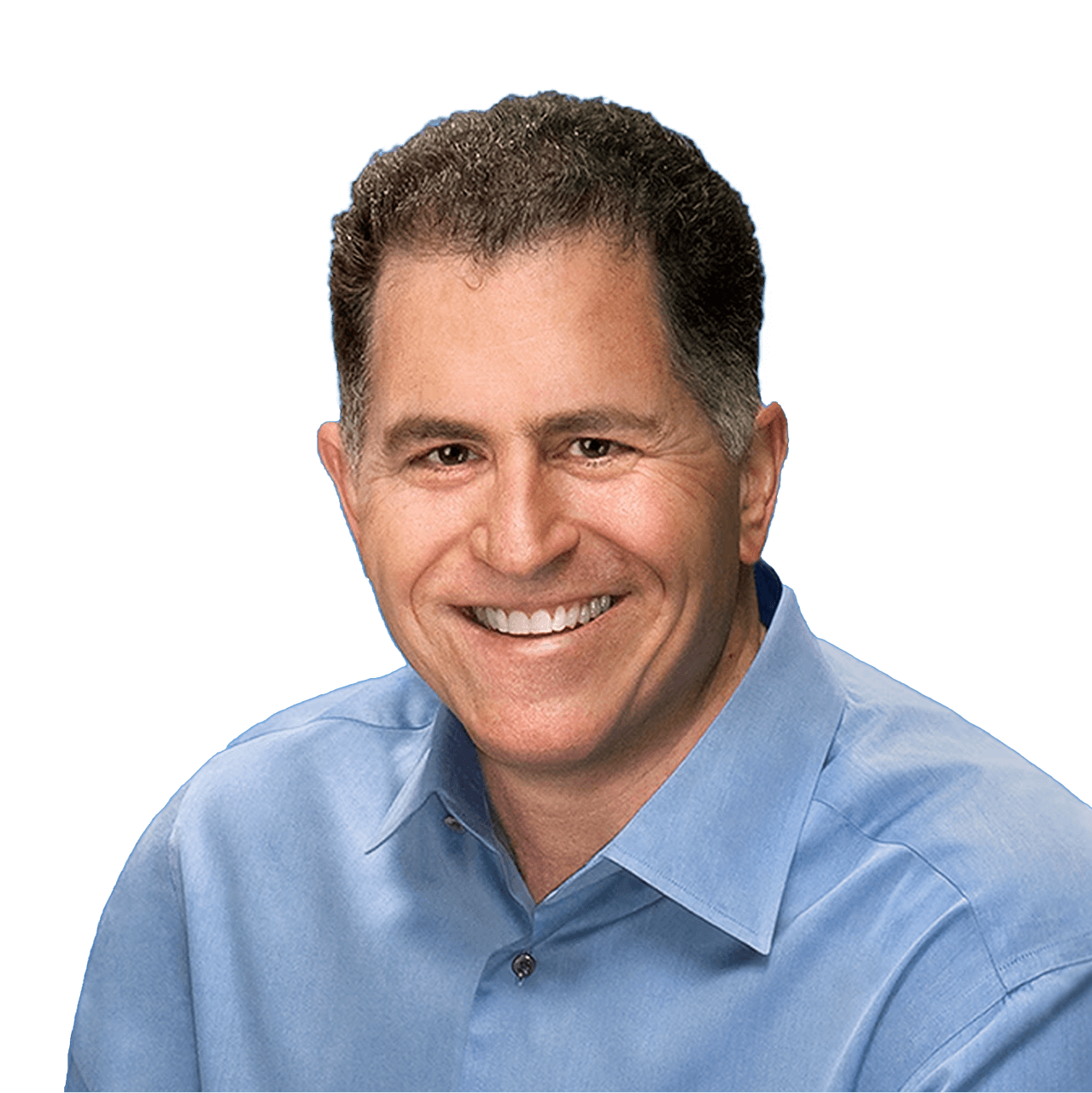 Michael  Dell | AI-Pulse 2025
