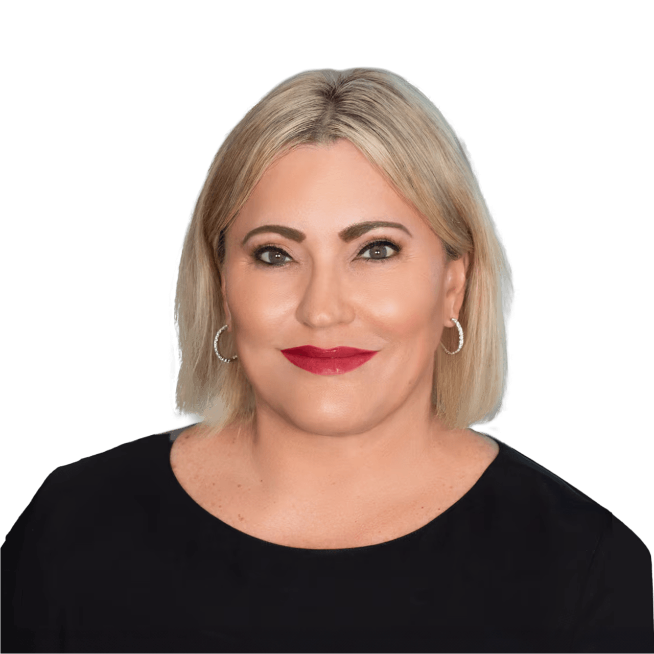 Renée James | AI-Pulse 2025