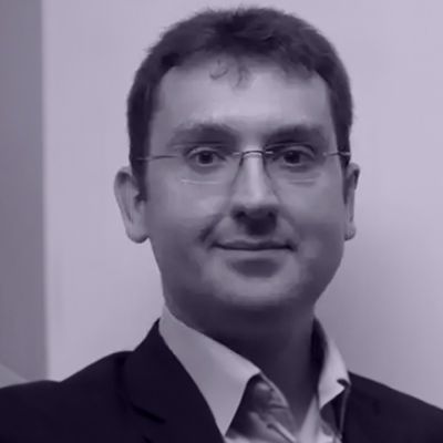 Dan Chester | AI-Pulse 2025