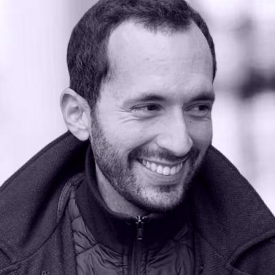 Javier Figueroa | AI-Pulse 2025