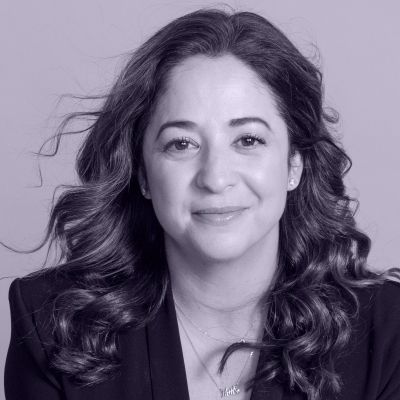 Jessica April | AI-Pulse 2025